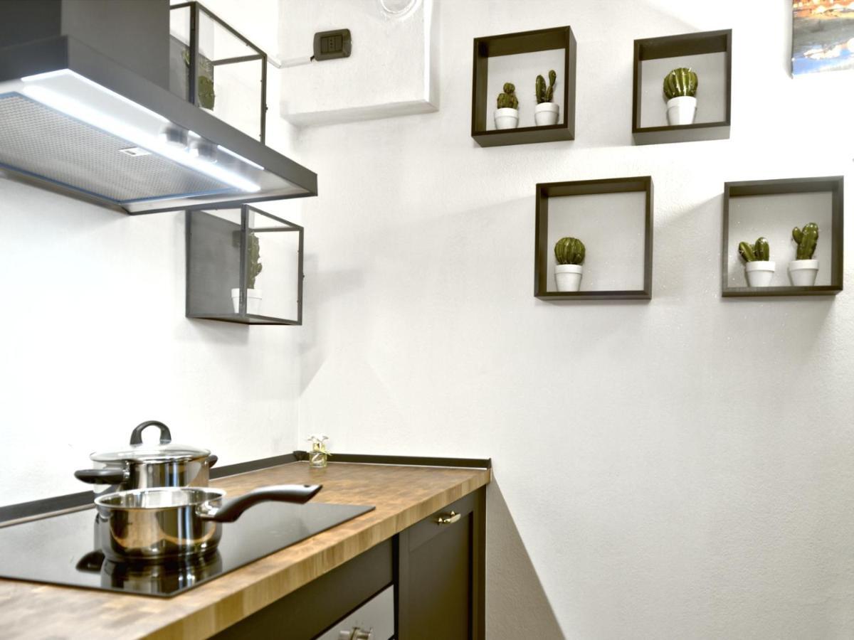Appartamento Fontana Parma Exterior photo